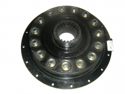 K-700 Mufta poluzhestkaya 700.00.16.010-2 (6845)