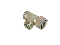 EHR Соединение ( тройник ) XELAD18Lz3 АО ПТЗ