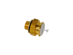 Штуцер топливный ТНВД 1104080-90-45104 Common Rail ЕВРО-3, 4 (М16х1.5) быстросъем Н.Челны