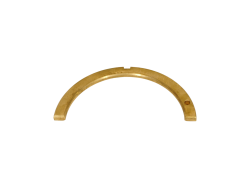 Полукольцо опорное коленвала ЯМЗ-236,238,7511 (К-Т 4шт.) АВТОДИЗЕЛЬ 7511.1005183