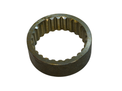 1221 Втулка вала промежуточного КПП 80-1701217