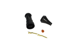 К-т контактов для ЭМП01-30 (вилка, чехол, 2 конт) СЦ 5.501.202