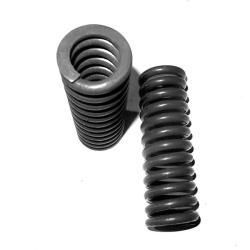 POLESE Pruzhina vinta natyazhn nizh. vala nkam. KZK 1770618 (6089)