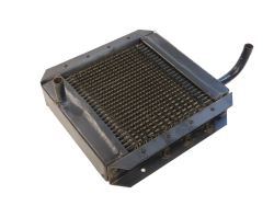 Радиатор отопителя 700А.81.01.000