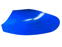 Плуг ГКЗ Добрыня Крыло отвала правое 344 1040 В40B LI (2)