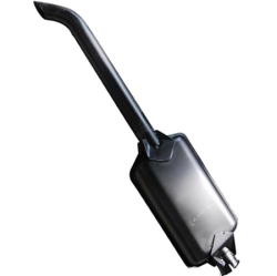 MTZ Glushitel dlinnii 60-1205015-A2 (original)