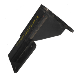 POLESE Kronshtein krepleniya kompressora KZK-12-0113180A nov obr (6460)