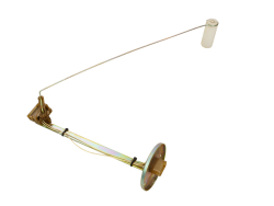 Датчик указатель уровня топлива ДУМП-03 (фишка 2 контакта) (Экран Борисов)