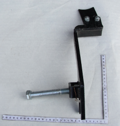 Salford CHistik prikativayuschego kolesa CH-1.00.000 (14677)