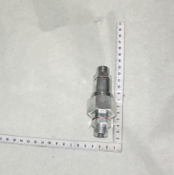 MTZ Mufta soedinitelnaya S24 N.036.68.000 (9949)