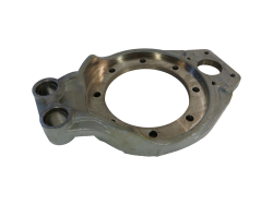 Суппорт 6520-3502012-01 задн.торм ЕВРО-2 ОАО КАМАЗ