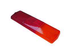 Рассеиватель фонаря задн.ФП-354-200 прав. 2 отв.