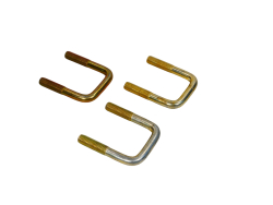 Стремянка 12x2x3 BU0820