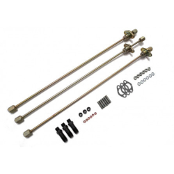 Рем. к-т замены ГБЦ сарого образца на новую (трубки) 236-1104002-05