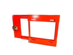 ТСМ Рама СТП-12.06.10.000