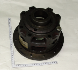 1221 Korpus differenciala 1522-2403015 v sb. (9607)