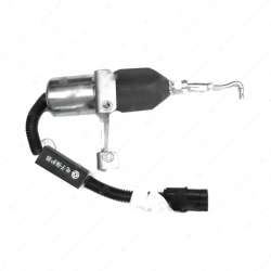 Akros Klapan elmagn dvigatelya Cummins (solenoid) 0719-8368337 (7489)