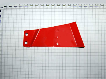 GASPARDO CHistik vneshnii pravii krasnii G15220631 (8874)