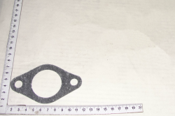 TMZ Prokladka patrubka vodyanogo podvodyaschego k bloku sleva 841.1303024 (11992)