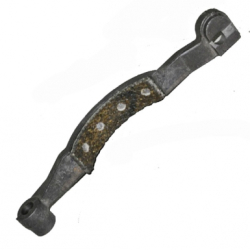 T-150 Kolodka tormozka (v korpuse scepleniya) 150.21.028