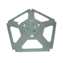 DON, AKROS Krestovina ekscentrika motovila 081.27.03.510-01 UZH Rostselmash (6554)