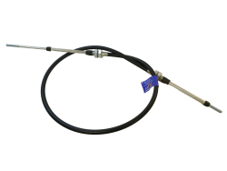 1523 Трос 80В-1108300 подачи топлива