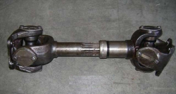 T-150 Val kardannii (kol) 151.36.011-2B perednego mosta