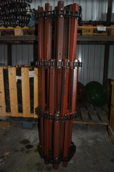 DON Transporter nakl.kameri Don-1500 B3518060-18350B (soed na boltah) (569)