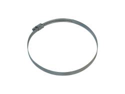 Хомут 140-16012 мм NORMA  АО ПТЗ