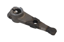 Рычаг механизма перекл.делит.15.1771122 ОАО КАМАЗ