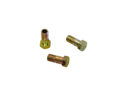 Болт зажимной штуцерный М12x1,50 INF.31.М12 STARTEC