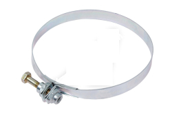 KAMAZ Homut vozduhozabornika 5320-1109365