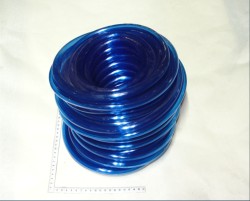 MTZ Trubka topl. nd PVH D-10 (10479)