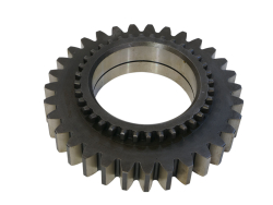 Шестерня 221 6010-17.01.021-3 (z=31)  модифицирован зуб АО ПТЗ