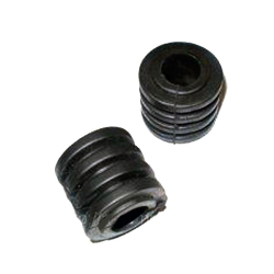 DON Vtulka palca perednego shkiva kolenvala 238AK-1005514-10 Rostselmash (6759)