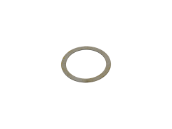 1523 Шайба 1522-1701254-01 0,5 мм