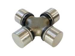 Крестовина 53205-2205025 основн.кардана под стопорное кольцо (50х155)