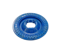 Высевающий диск кукурузы, пластик, голубого цвета, 40 ячеек G11043X (G10276X, G9040X)