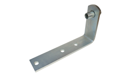 Опора коллектора GA6527