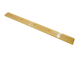 Пластина направляющая тр-ра нк (3 шт. на маш.) 181.23.10.001 ТОРУМ-785