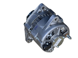 Генератор ЯМЗ-7511.10  5702.3701-30 (МАЗ) (2)