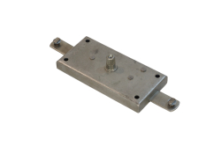 Замок двери задка 451-6323012 ОАО УАЗ