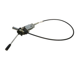 Привод упр. гидрорасп. ЕААХ-CLH-ПТЗ-01350-3 АО ПТЗ