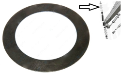 DON SHaiba shkvornya kulaka povorotnogo RSM-10.02.02.414A Rostselmash (525)