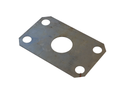 Прокладка 6010-00.17.039-01 АО ПТЗ