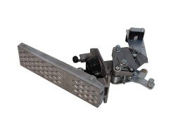 Педаль управления подачи топлива 208 993 (ЕААТ-02)