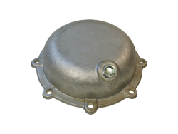 Крышка башмака балансира (алюм) 5320-2918120