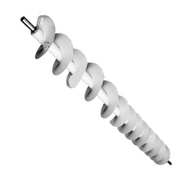 SHnek bunkera gorizontalnii KZK-12-0206020 (6154)