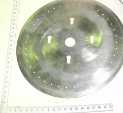 SUPN Disk 509.046.4005 40h2,2 UPS (12245)