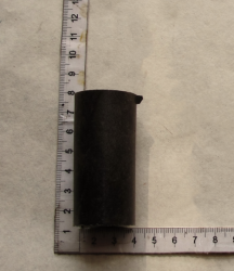 STP Vtulka osi YAKLM 271.000.001.12.013 (13319)